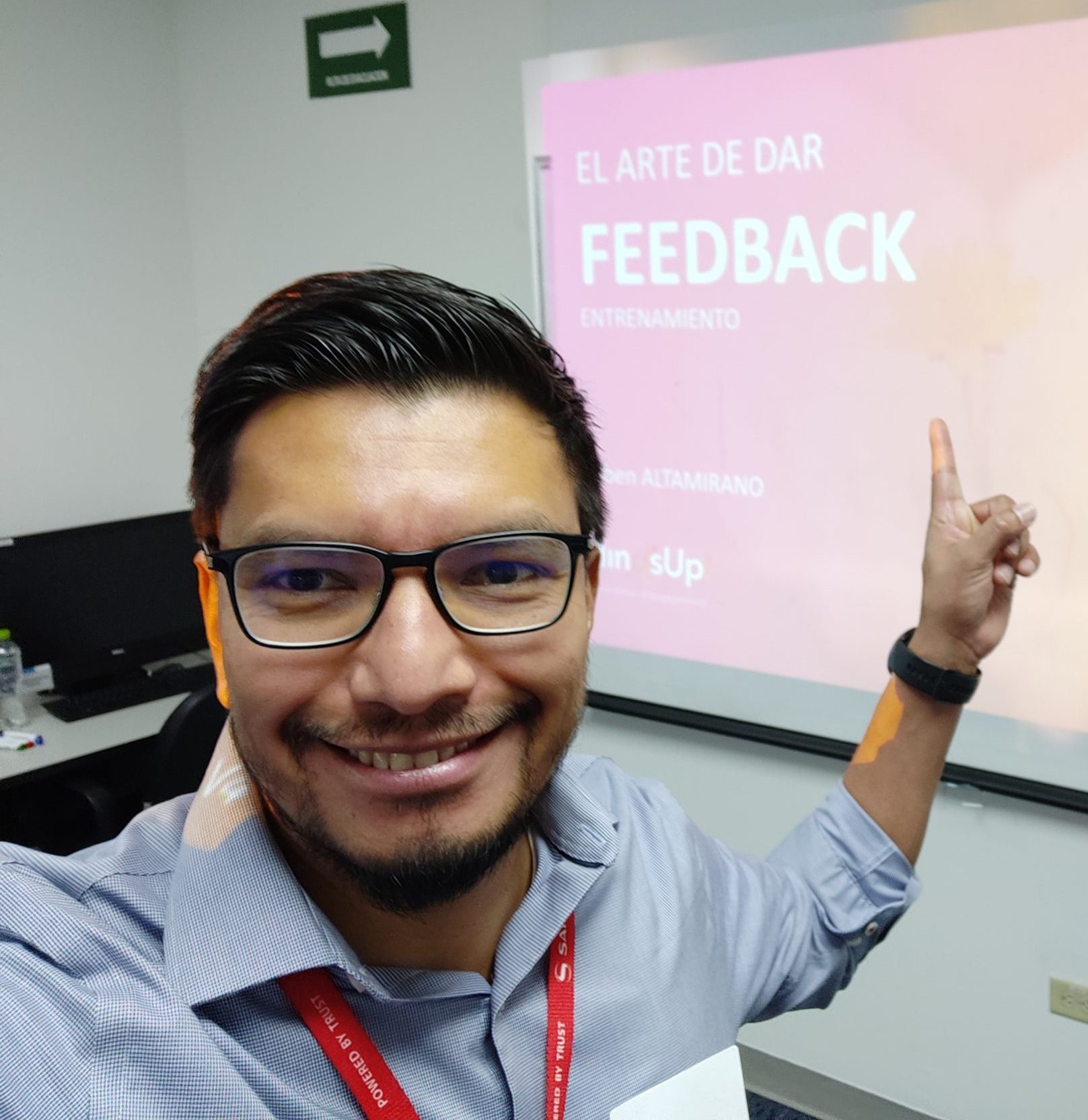 The Art of Giving Feedback - Altamirano Consulting