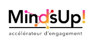 MindsUp! France Logo