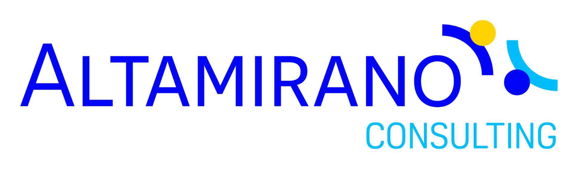 Logo Altamirano Consulting Querétaro México