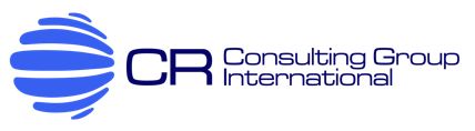 CR Consulting Group International Logo